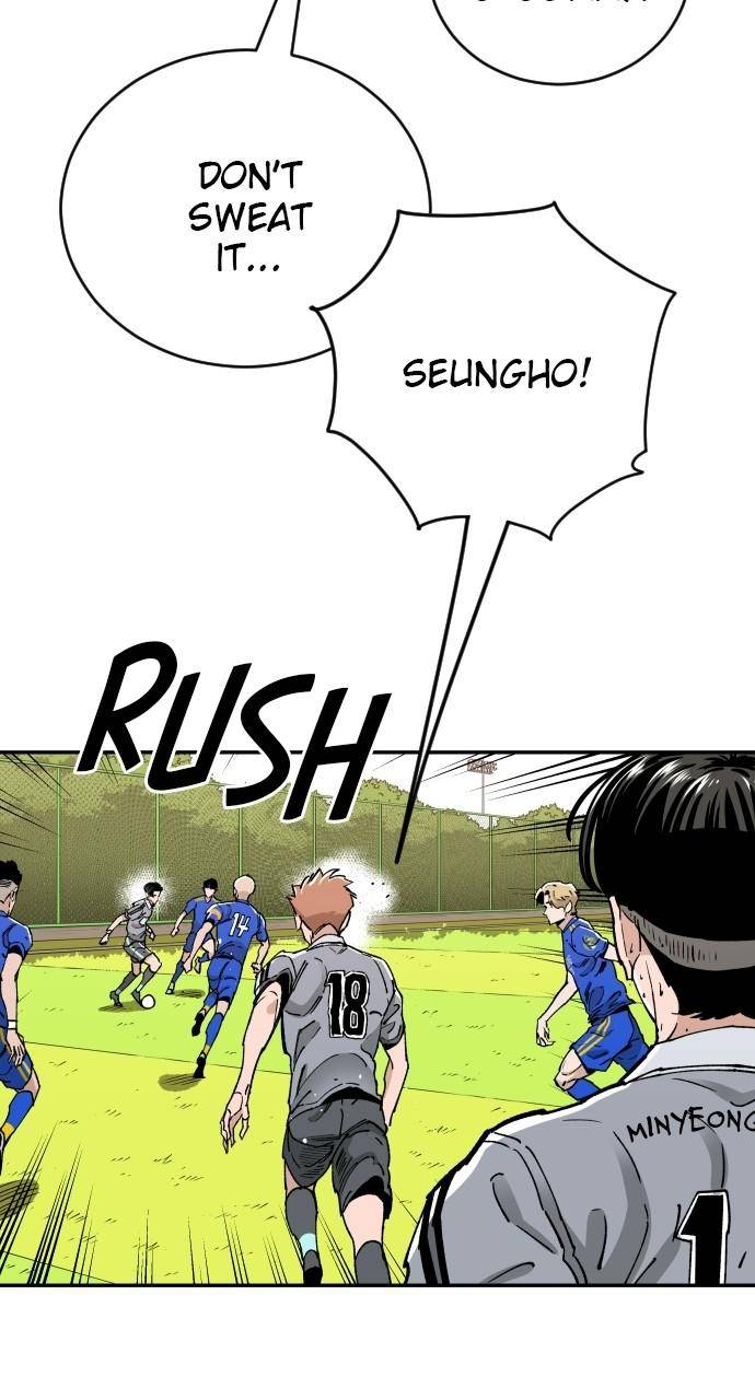 Build Up chapter 94 - page 15