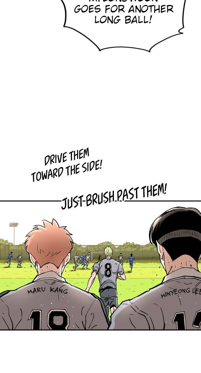 Build Up chapter 94 - page 21