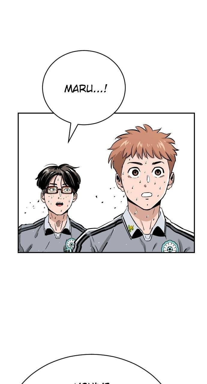 Build Up chapter 94 - page 22