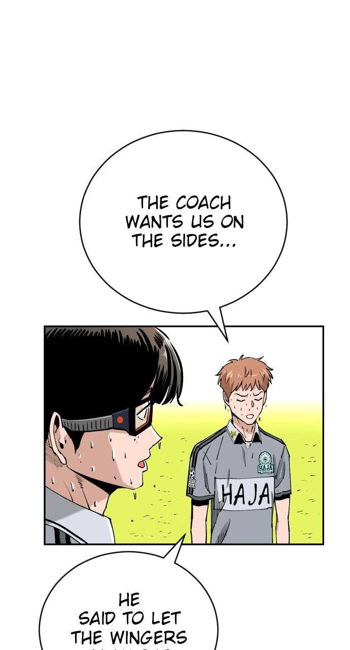 Build Up chapter 94 - page 25