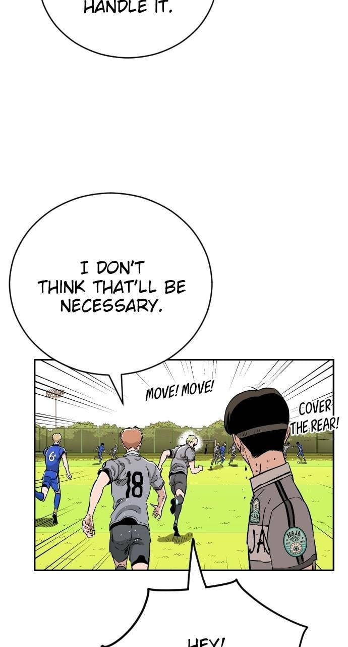 Build Up chapter 94 - page 26