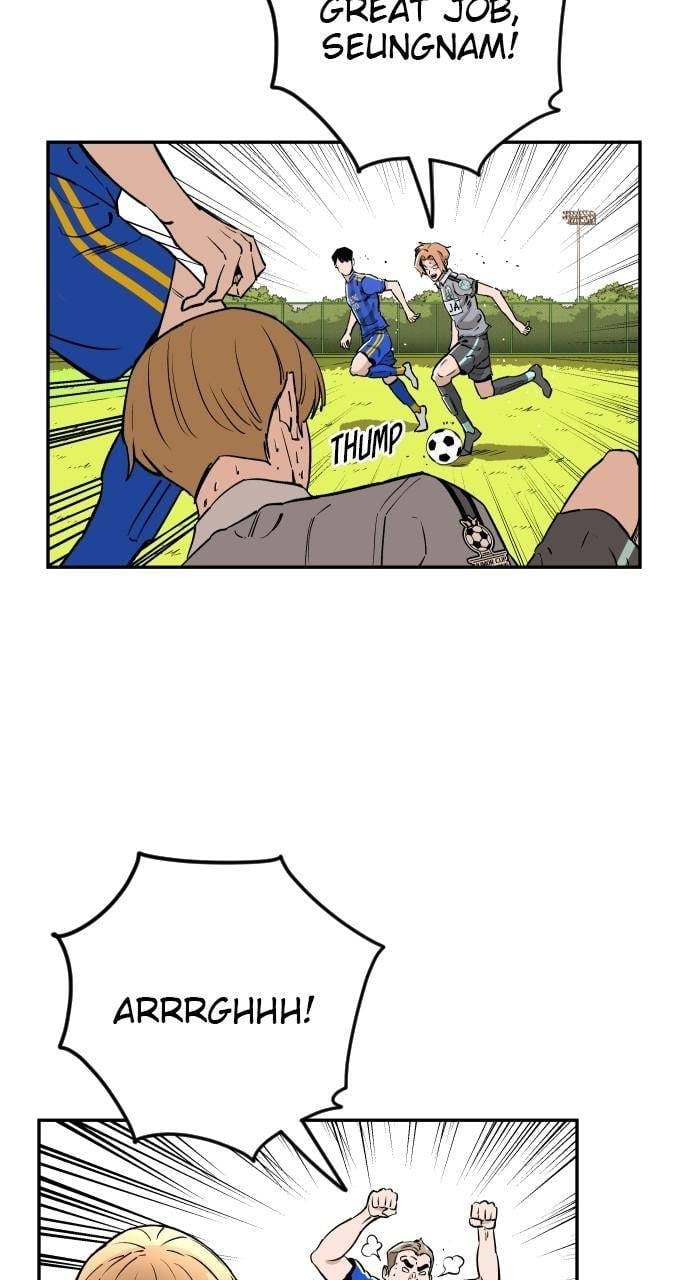 Build Up chapter 94 - page 29