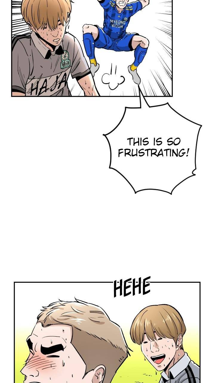 Build Up chapter 94 - page 30