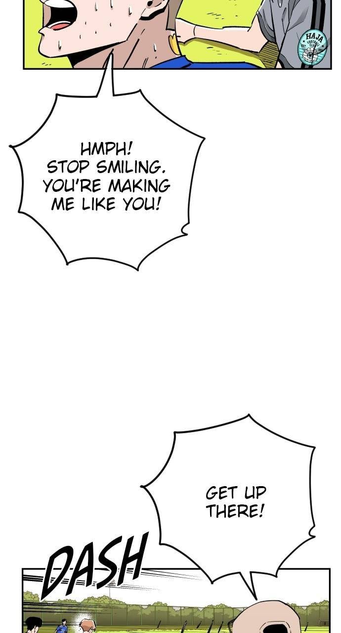 Build Up chapter 94 - page 31