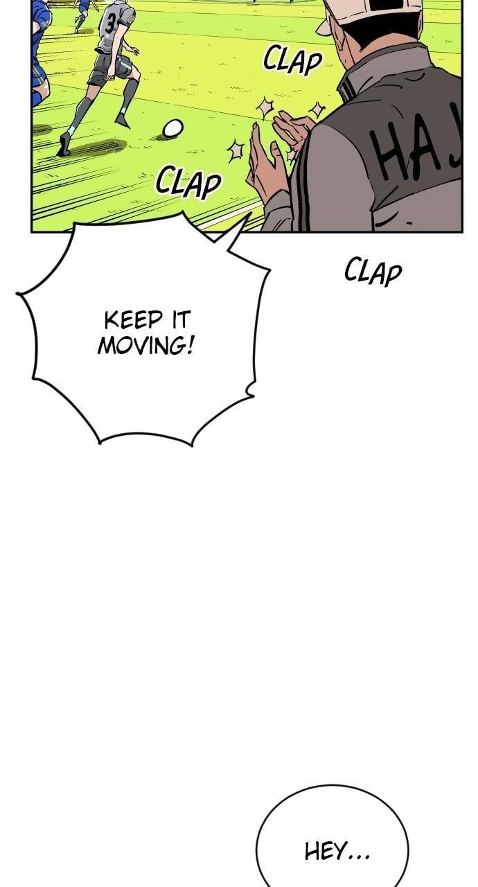 Build Up chapter 94 - page 32