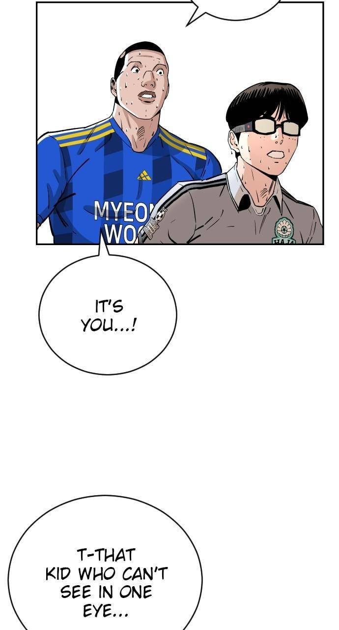 Build Up chapter 94 - page 33
