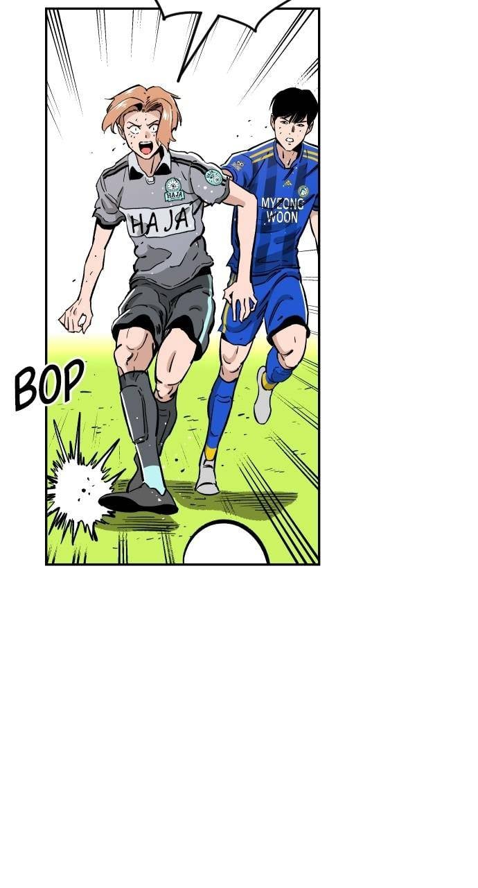 Build Up chapter 94 - page 39