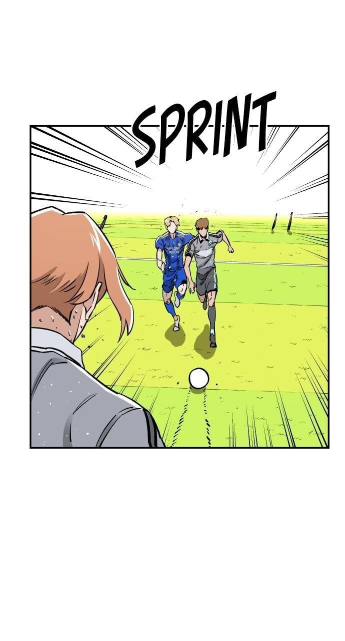 Build Up chapter 94 - page 40