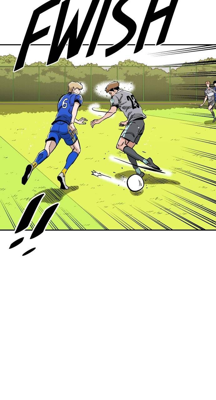 Build Up chapter 94 - page 42