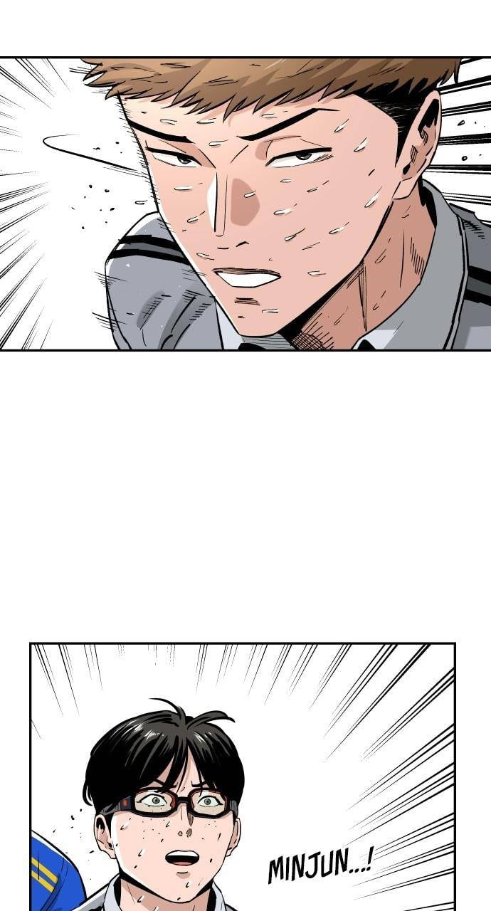 Build Up chapter 94 - page 43