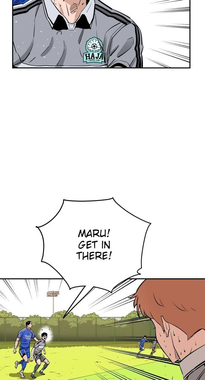 Build Up chapter 94 - page 44