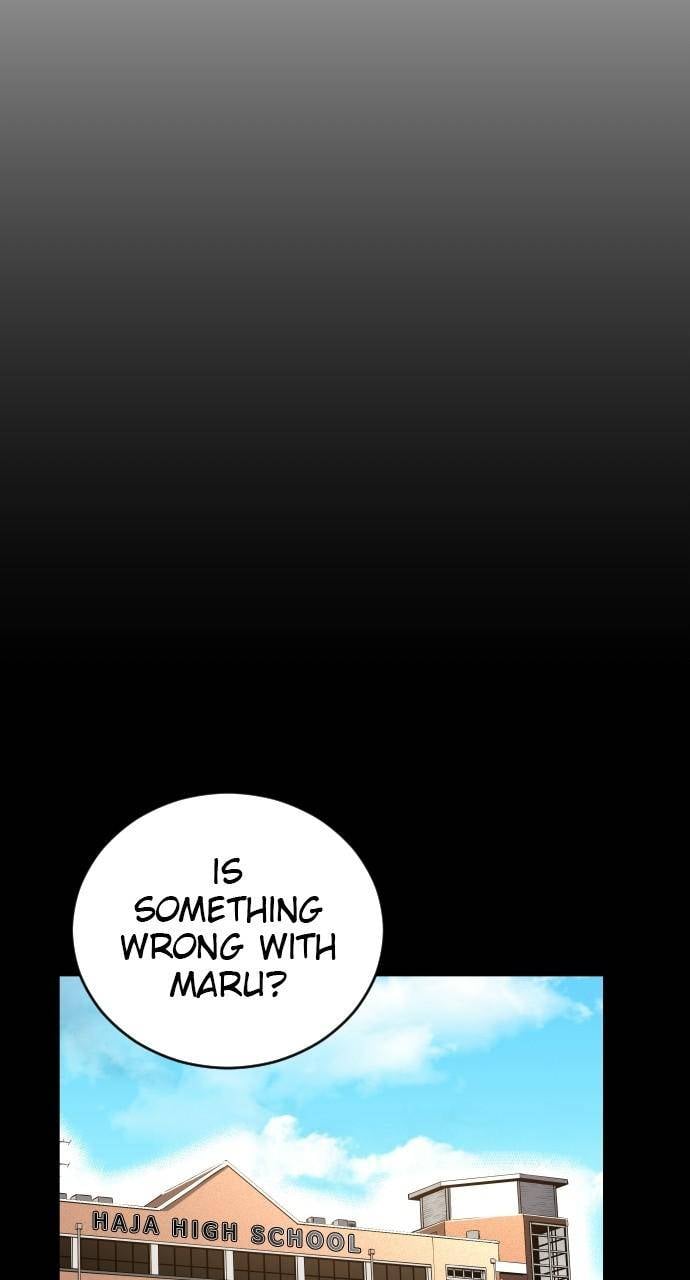 Build Up chapter 94 - page 54