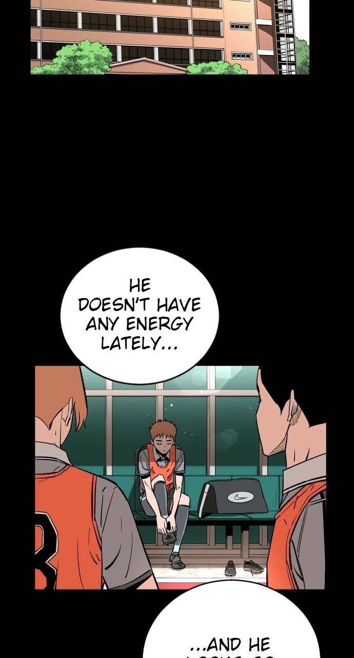 Build Up chapter 94 - page 55