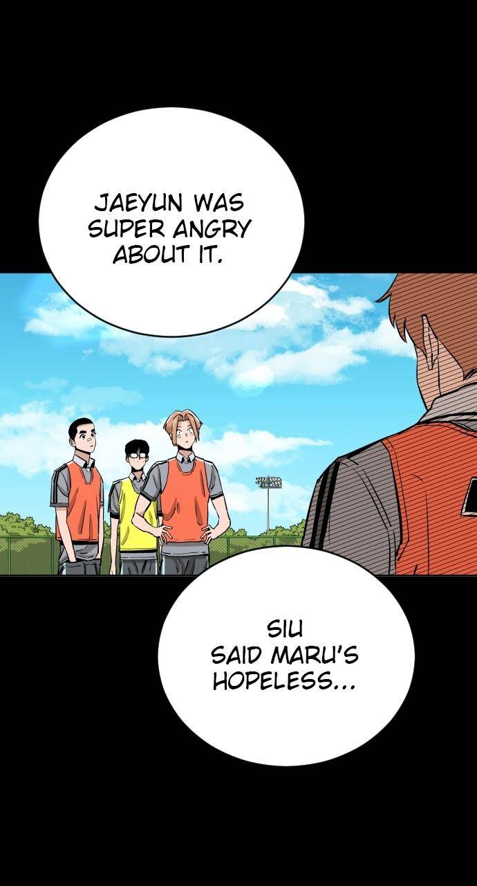 Build Up chapter 94 - page 57