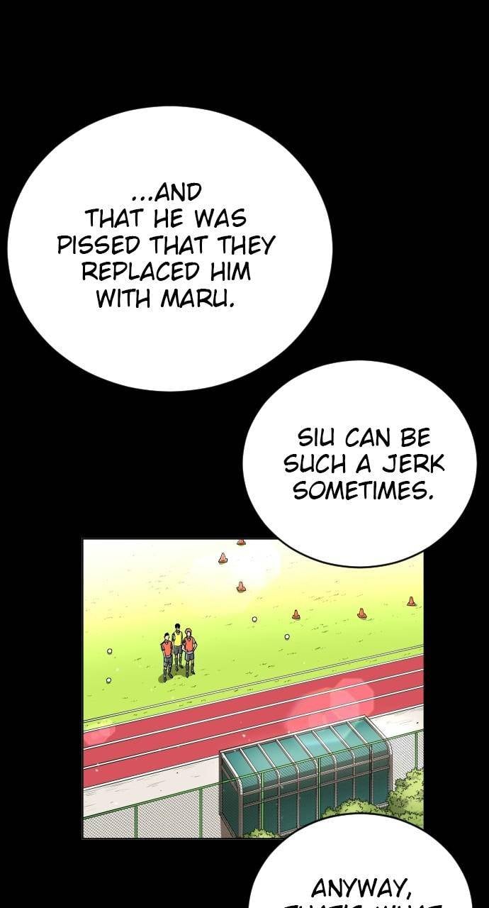 Build Up chapter 94 - page 58