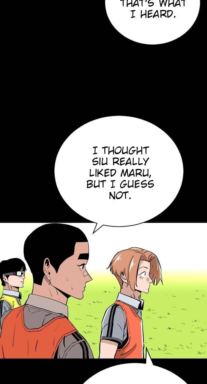 Build Up chapter 94 - page 59