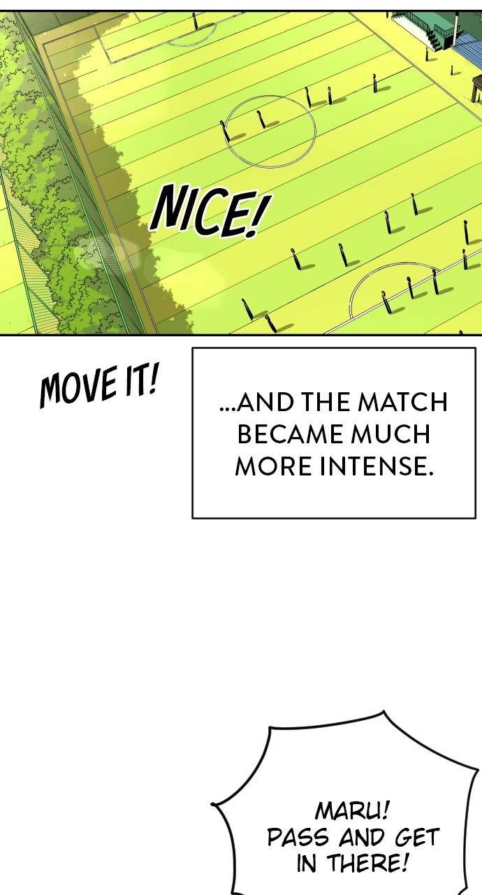 Build Up chapter 94 - page 6