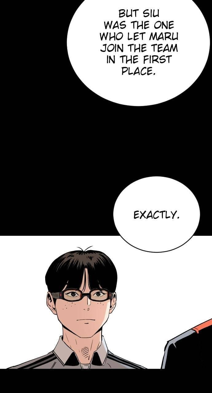 Build Up chapter 94 - page 60