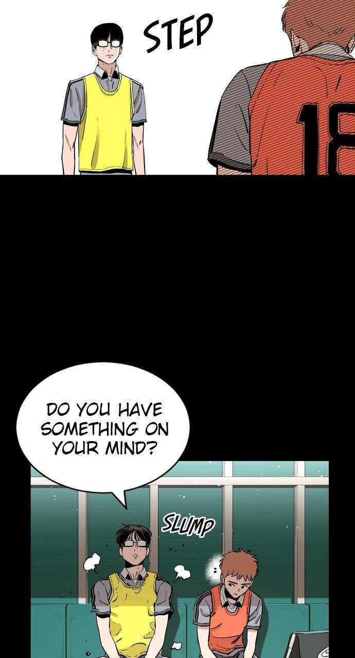 Build Up chapter 94 - page 62