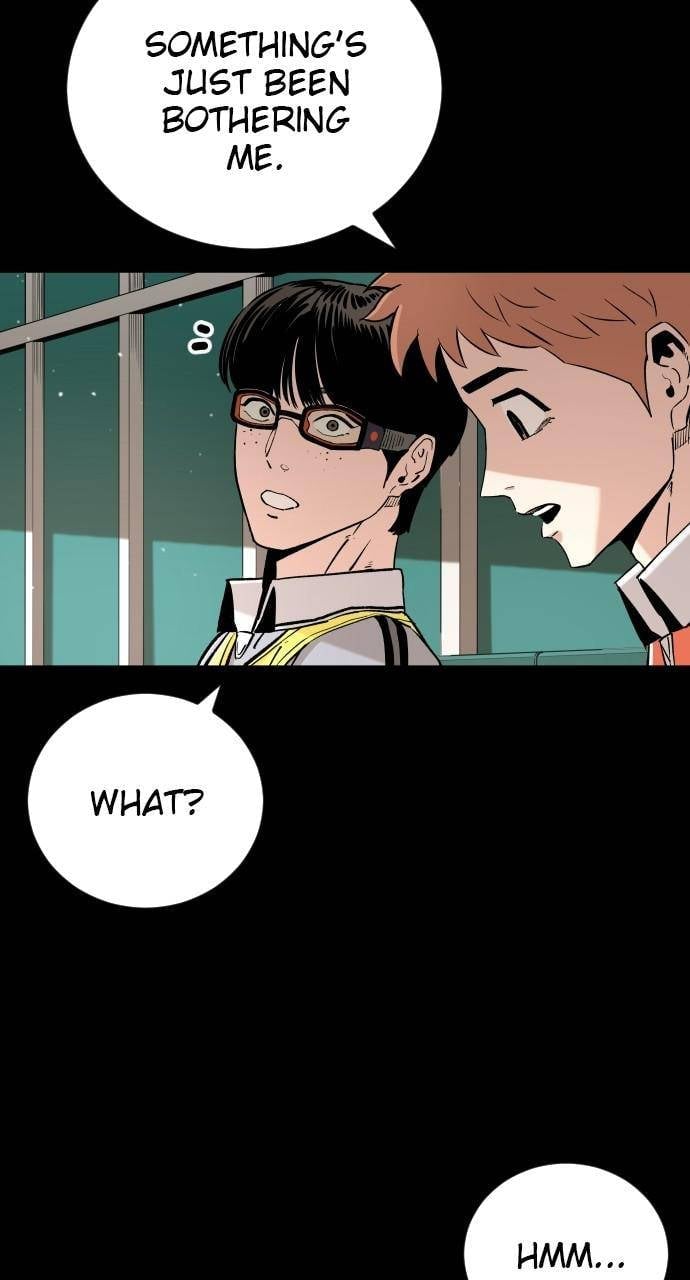 Build Up chapter 94 - page 64
