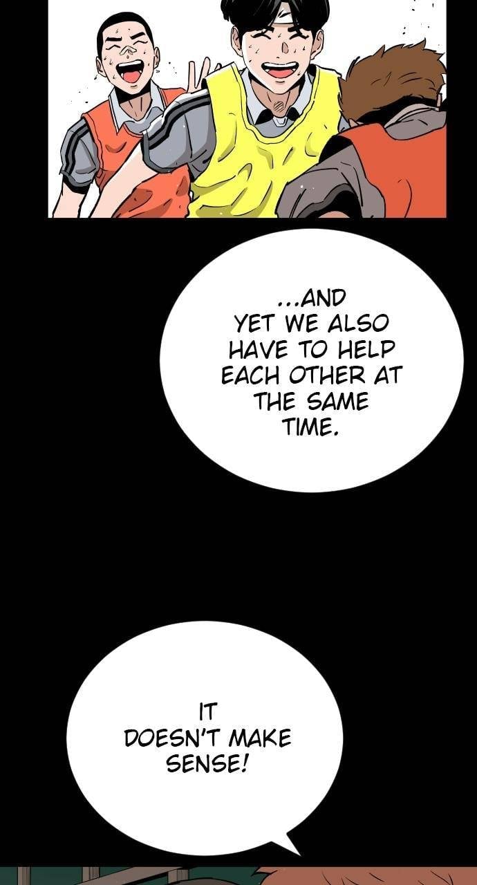 Build Up chapter 94 - page 67