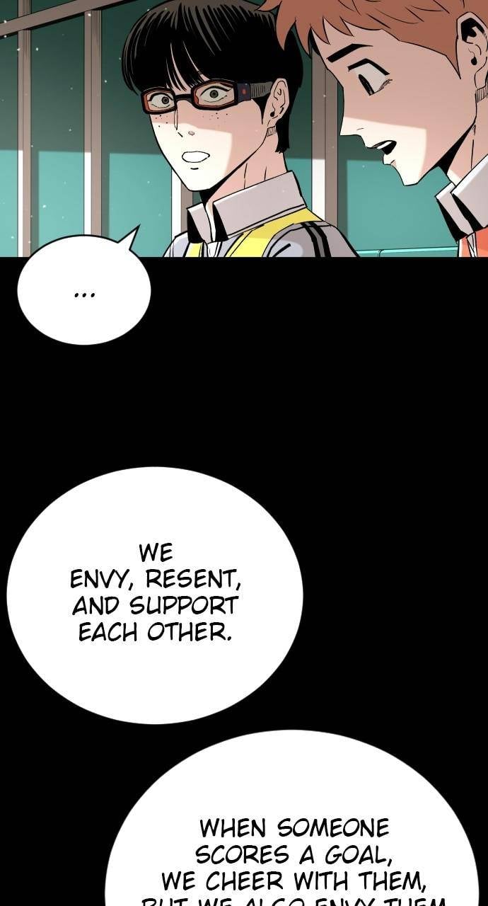 Build Up chapter 94 - page 68