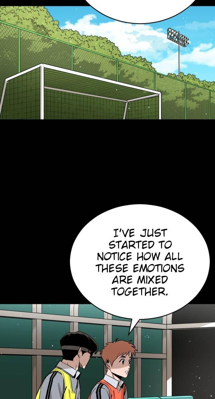 Build Up chapter 94 - page 70