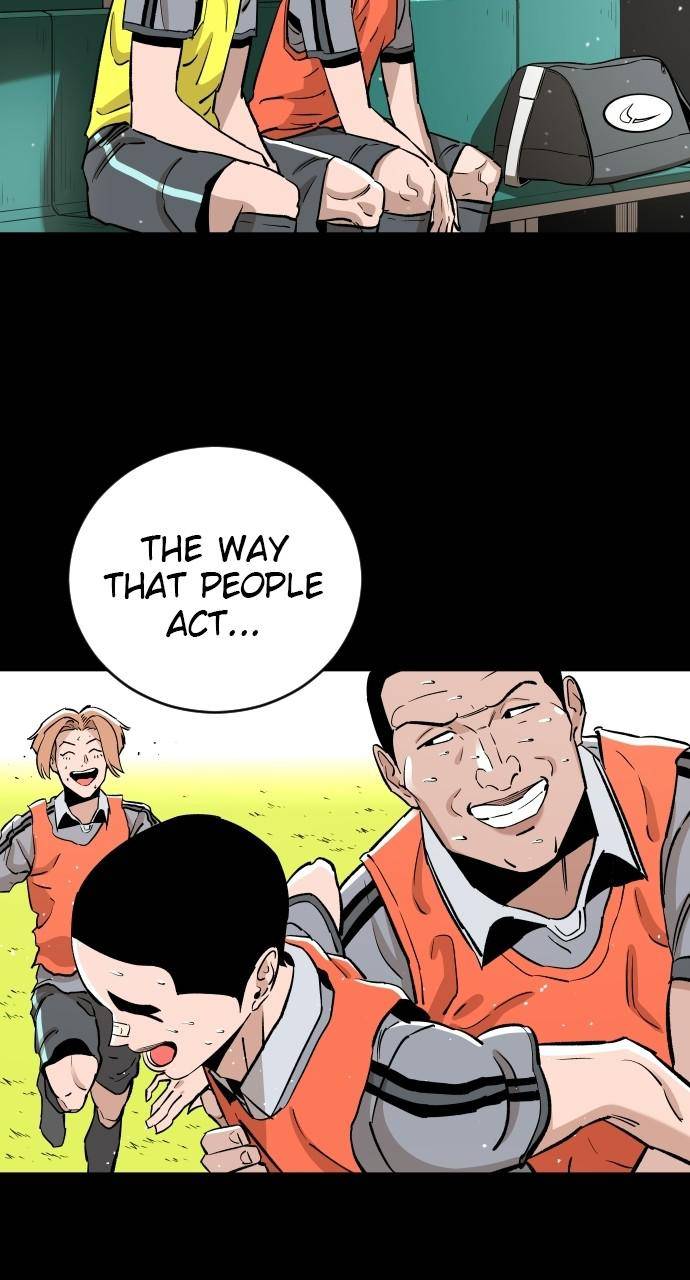 Build Up chapter 94 - page 71