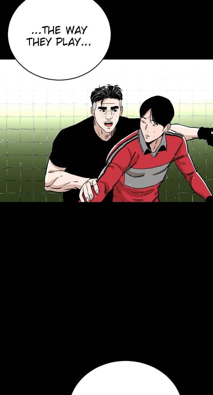 Build Up chapter 94 - page 73