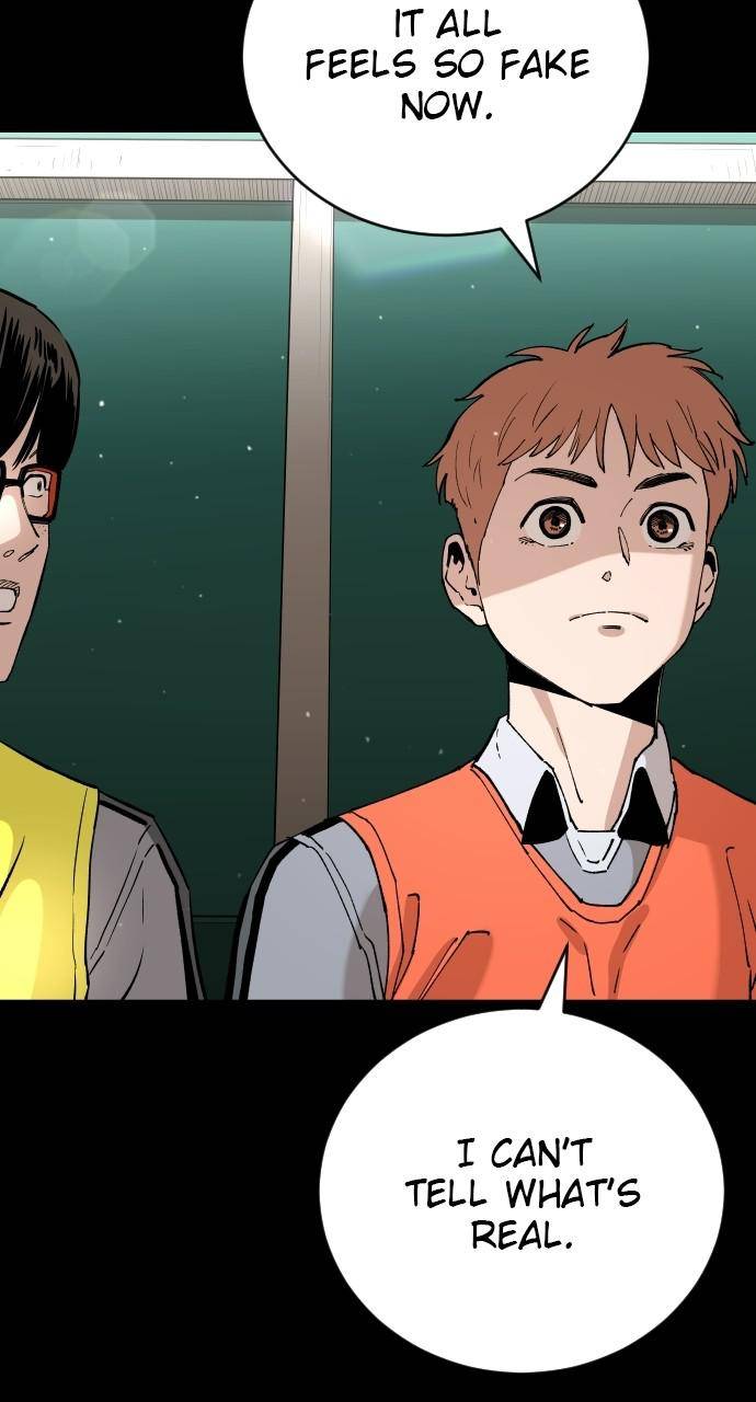 Build Up chapter 94 - page 74
