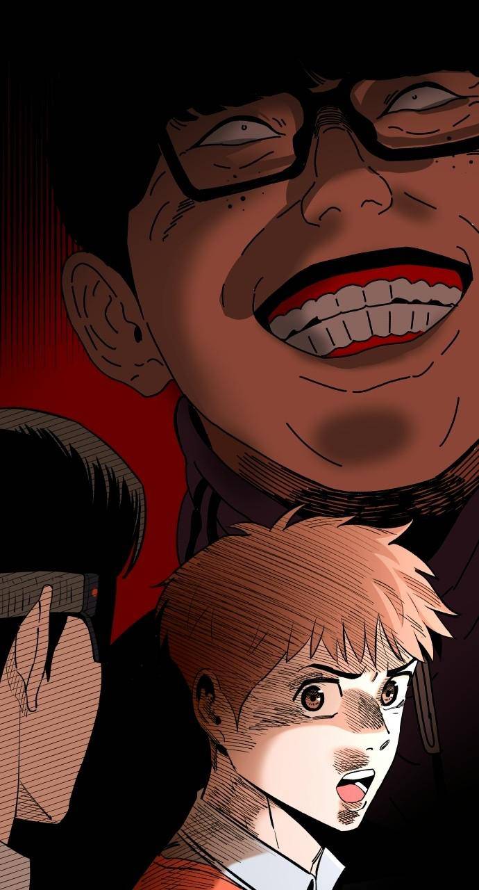 Build Up chapter 94 - page 76