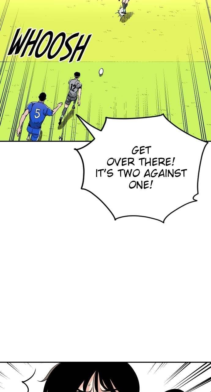 Build Up chapter 94 - page 8