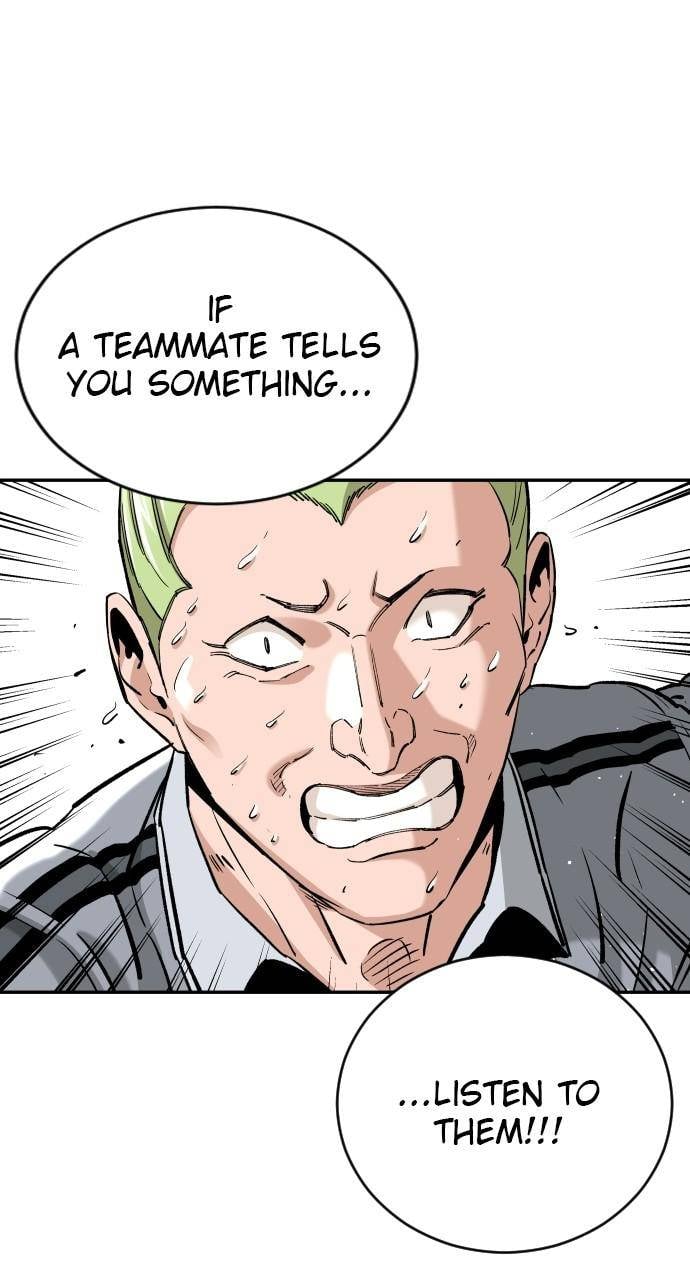 Build Up chapter 94 - page 88