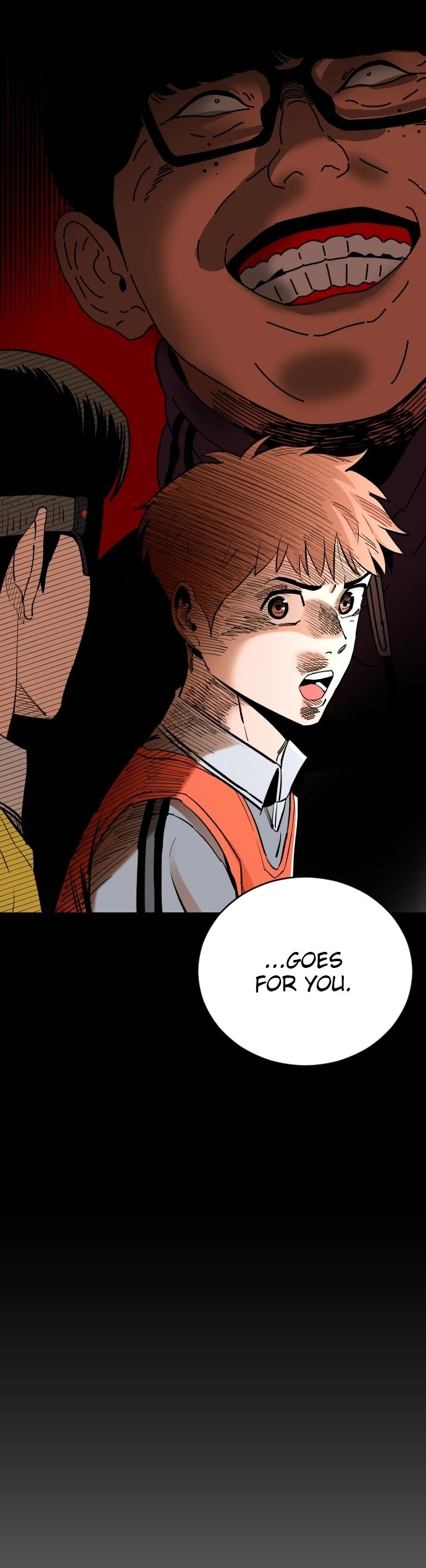 Build Up chapter 93 - page 35