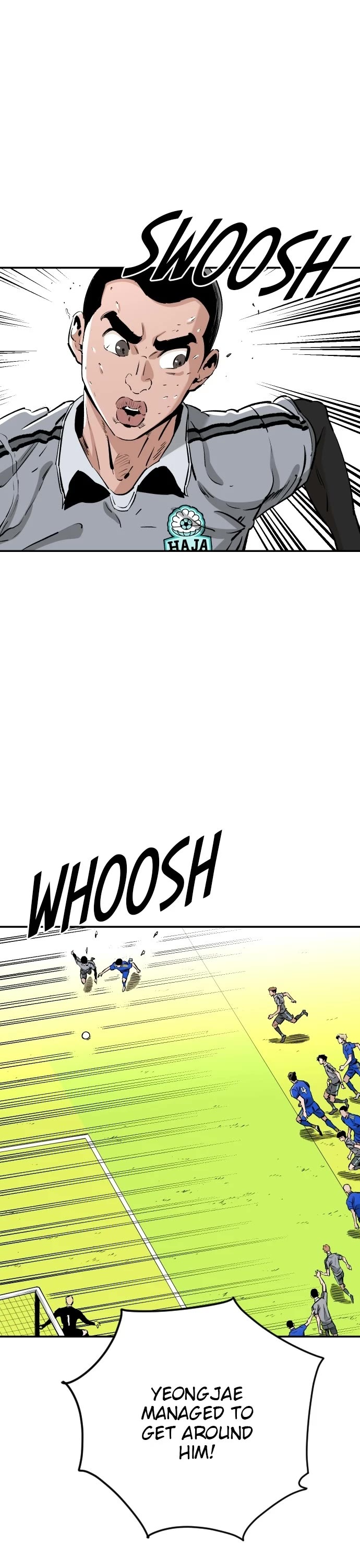 Build Up chapter 92 - page 12