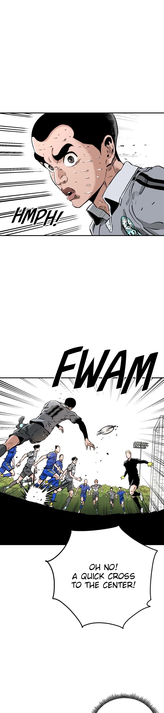 Build Up chapter 92 - page 13