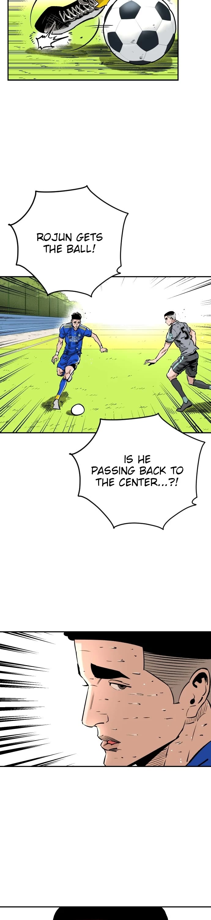 Build Up chapter 92 - page 17