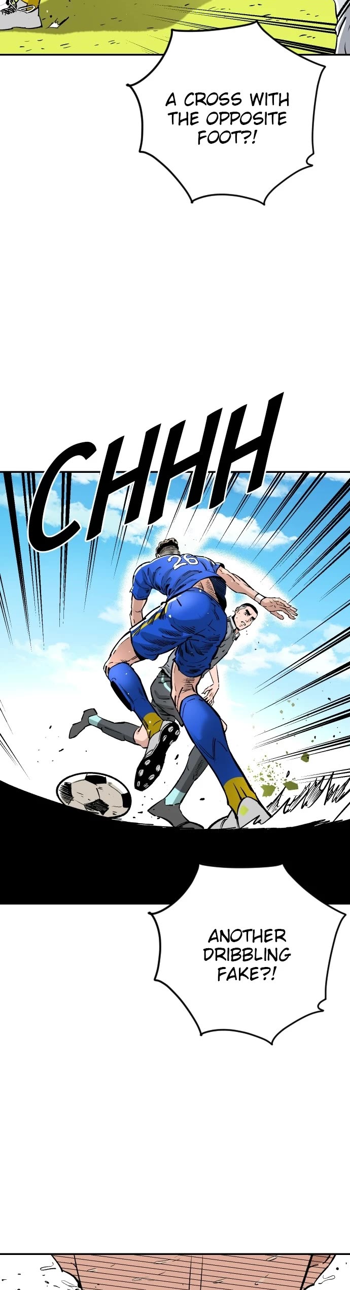 Build Up chapter 92 - page 19