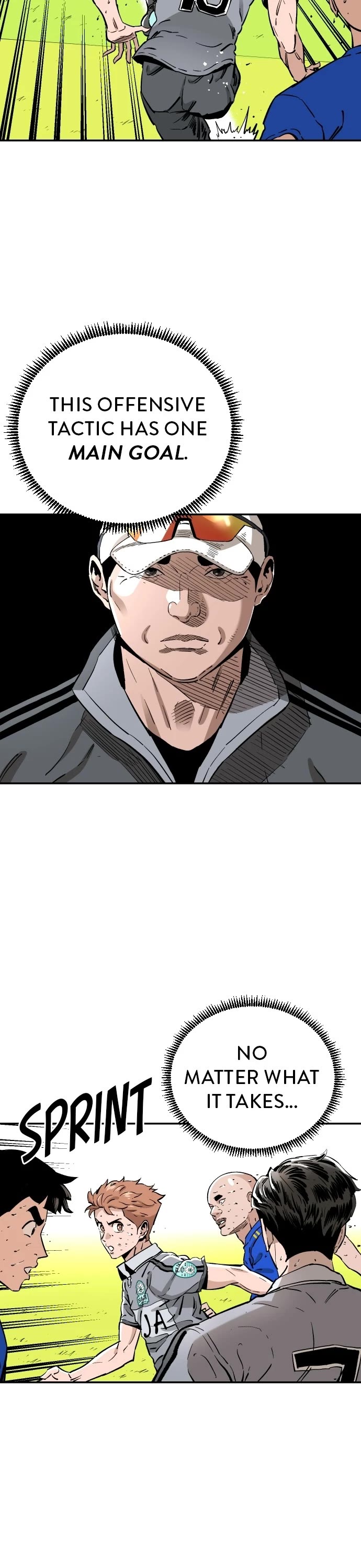 Build Up chapter 92 - page 2