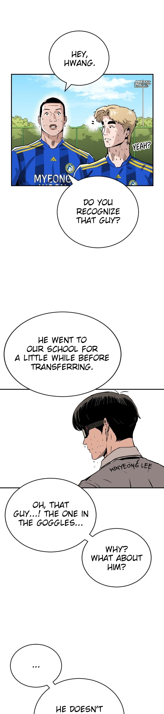 Build Up chapter 92 - page 26