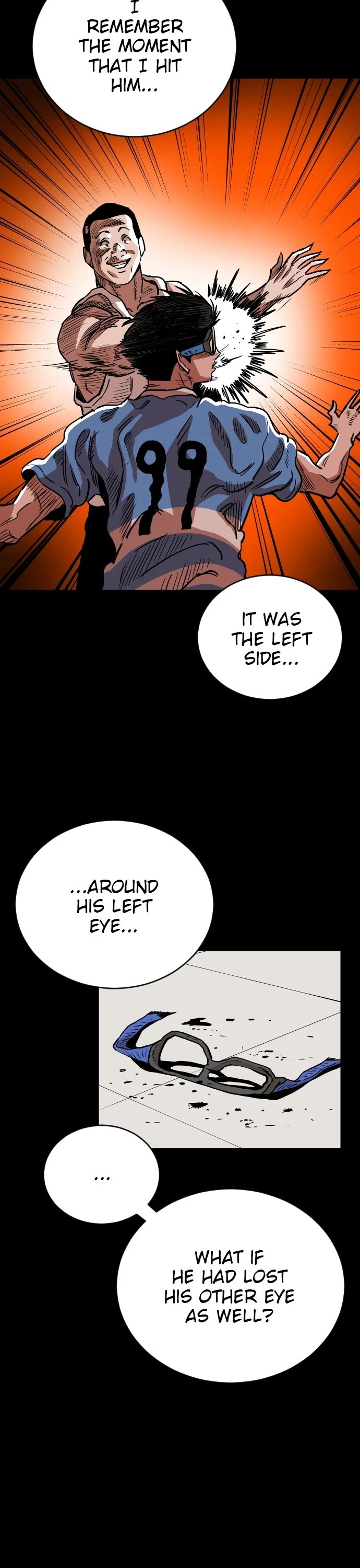 Build Up chapter 92 - page 28