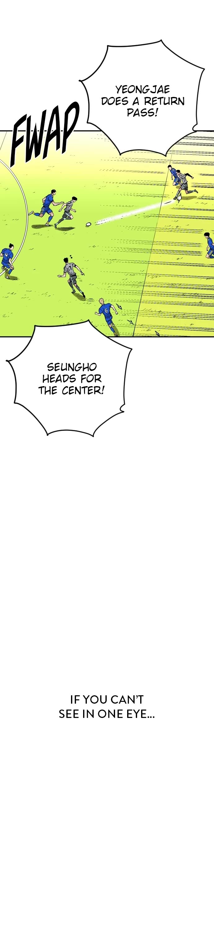 Build Up chapter 92 - page 38