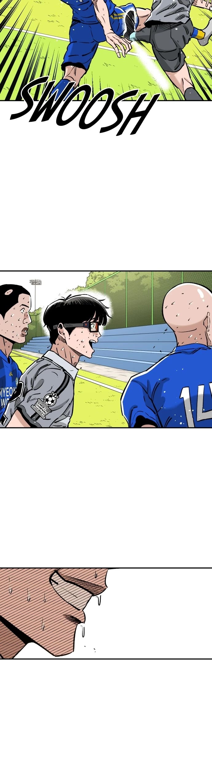 Build Up chapter 92 - page 49