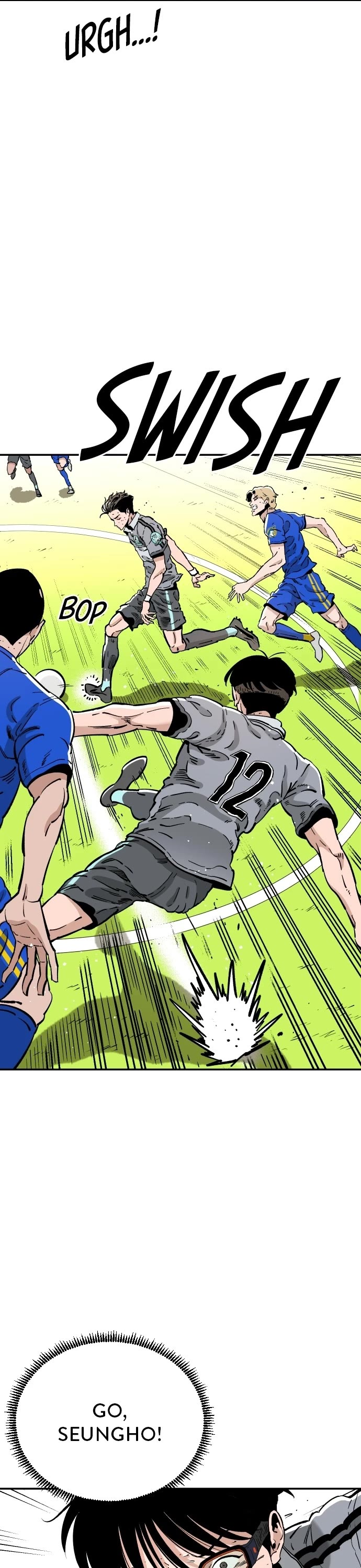 Build Up chapter 92 - page 8