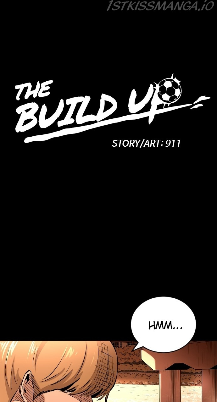 Build Up chapter 91 - page 1
