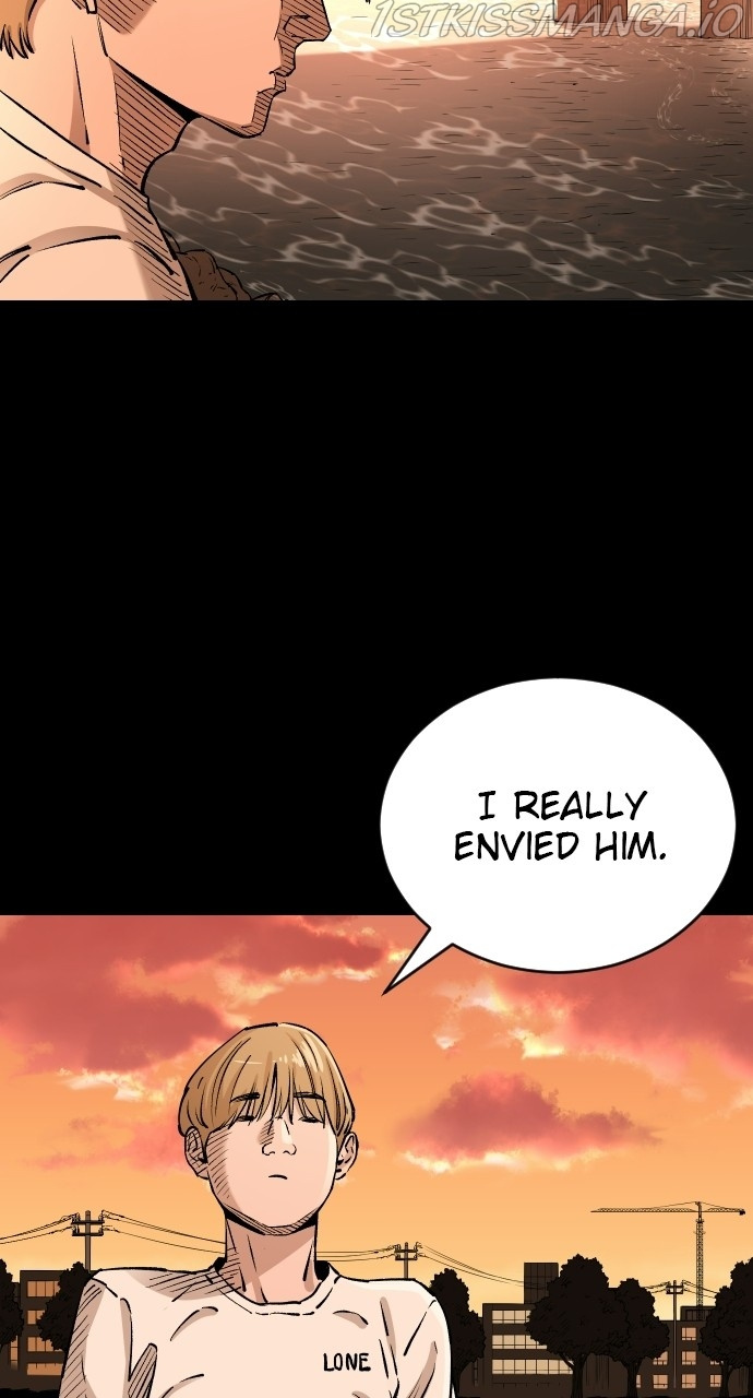 Build Up chapter 91 - page 2