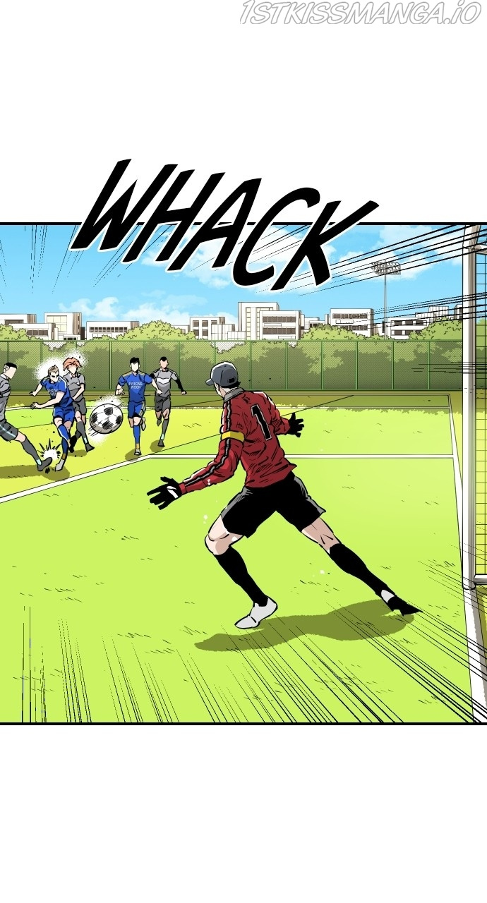 Build Up chapter 91 - page 29