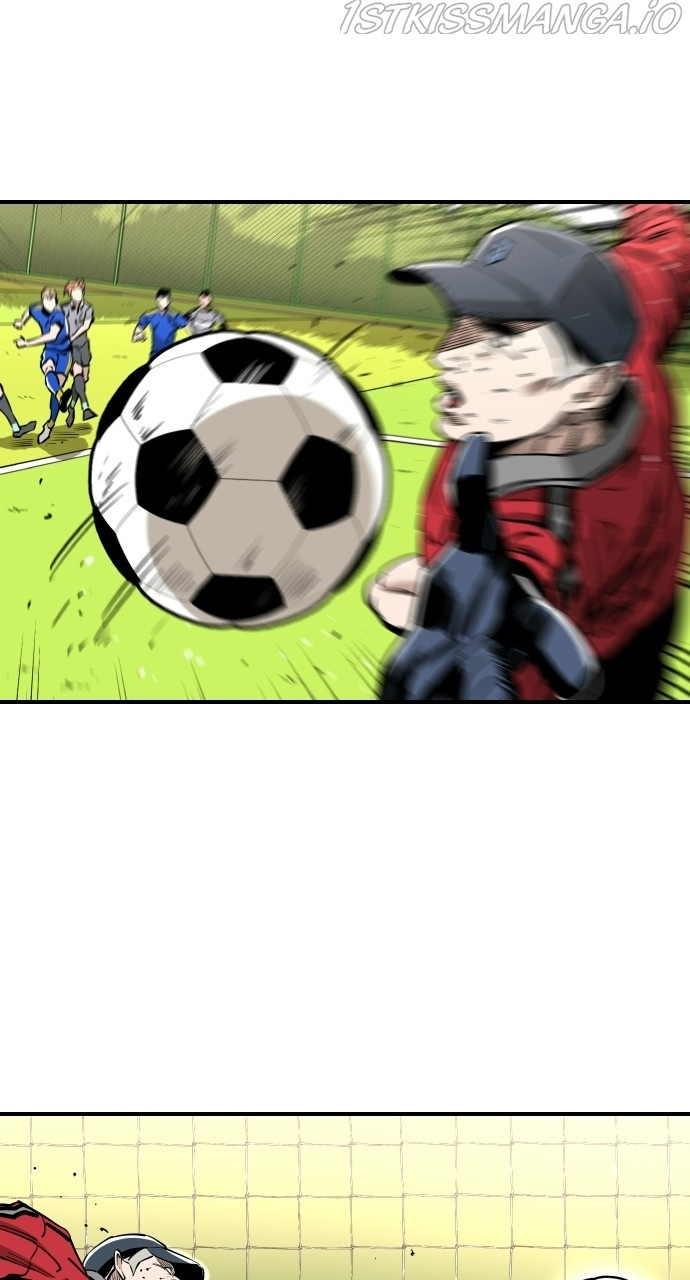 Build Up chapter 91 - page 30