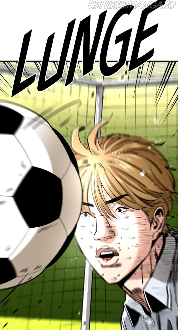 Build Up chapter 91 - page 32