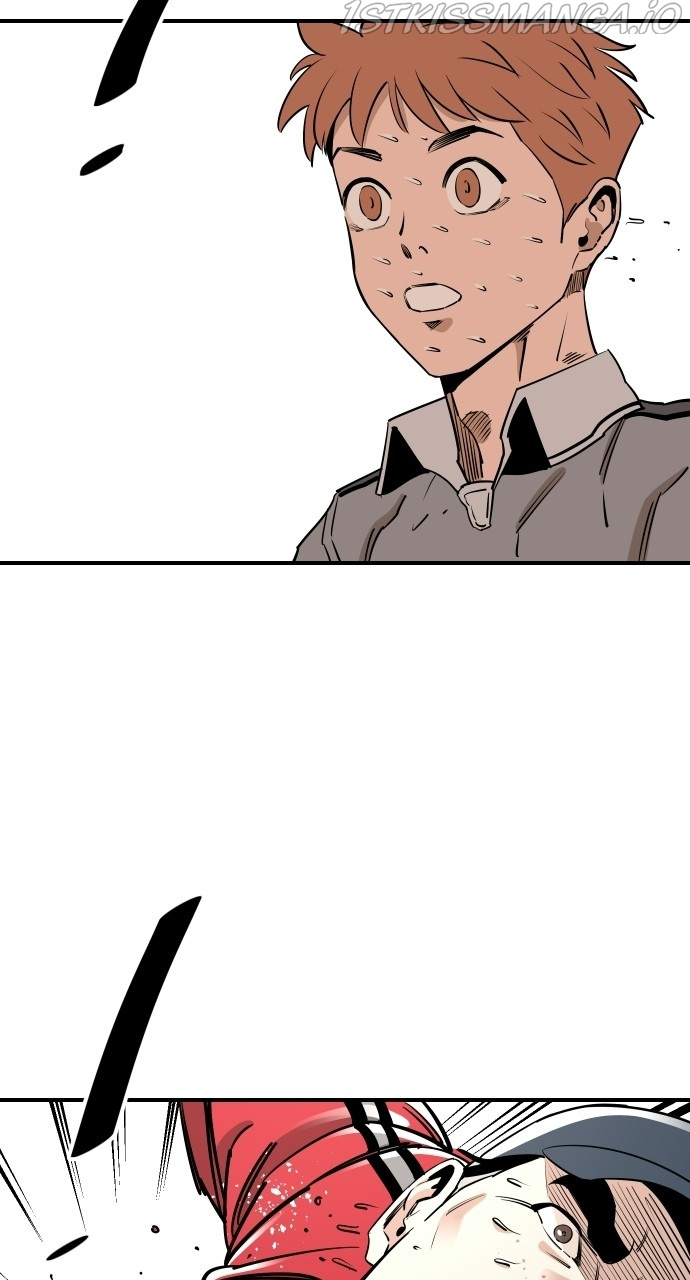 Build Up chapter 91 - page 35